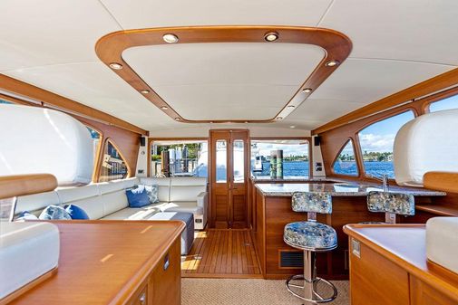 Palm Beach Motor Yachts PB65 image