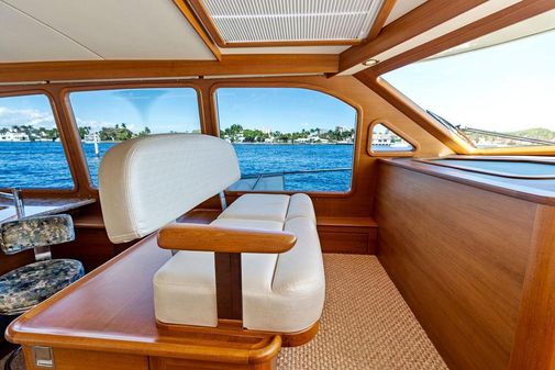 Palm Beach Motor Yachts PB65 image