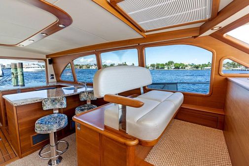 Palm Beach Motor Yachts PB65 image