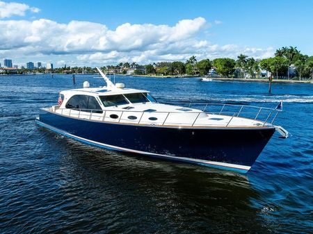 Palm Beach Motor Yachts PB65 image