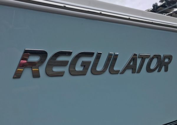 Regulator 41- image
