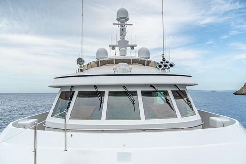 Feadship Tri Deck Motor Yacht image