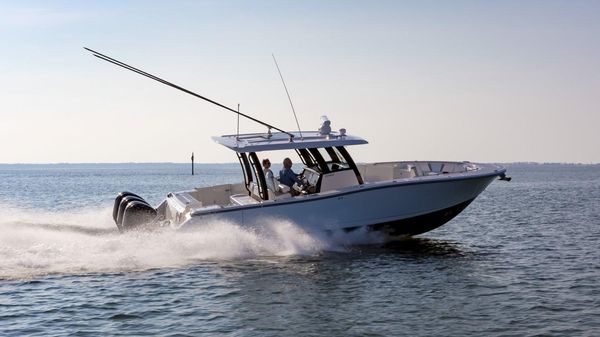 Robalo R360