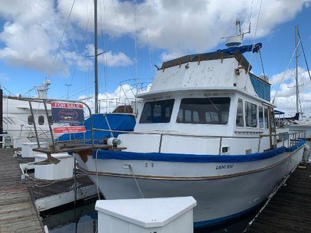Californian TRAWLER-LRC-42FT-AFT-CABIN image