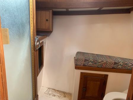 Californian Trawler LRC 42ft. Aft Cabin image