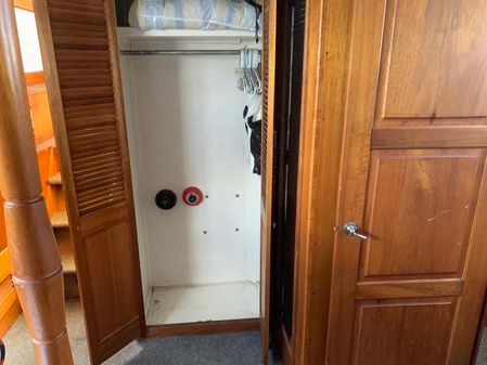 Californian Trawler LRC 42ft. Aft Cabin image