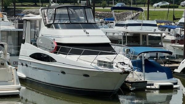 Carver 396 Motoryacht 