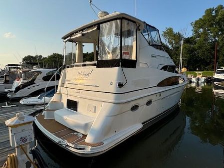 Carver 396 Motoryacht image