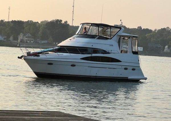 Carver 396 Motoryacht image