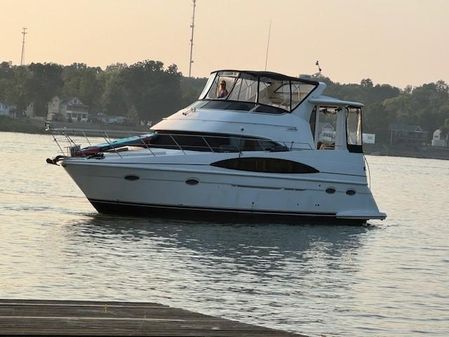 Carver 396 Motoryacht image