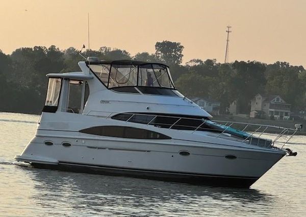 Carver 396 Motoryacht image