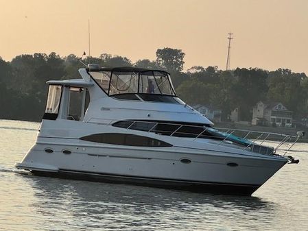 Carver 396 Motoryacht image