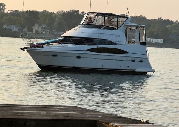 Carver 396 Motoryacht image