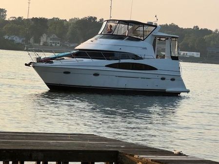 Carver 396 Motoryacht image