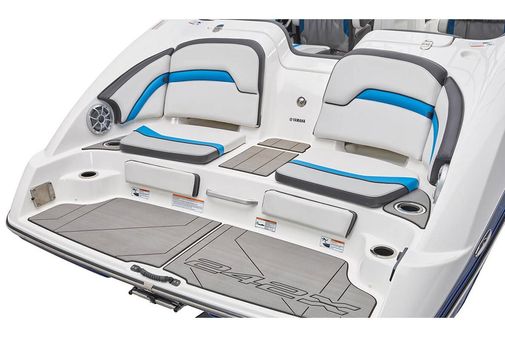 Yamaha-boats 242X-E-SERIES image