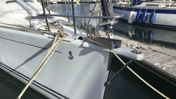 Beneteau First 40.7 