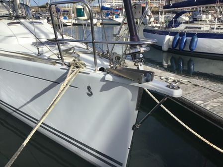 Beneteau First 40.7 image