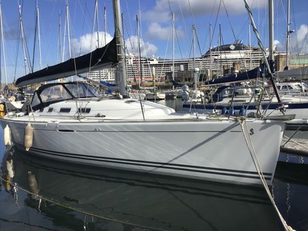 Beneteau First 40.7 image