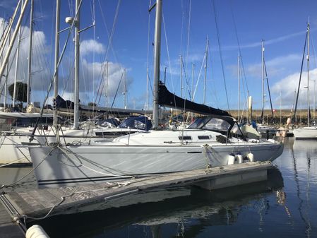 Beneteau First 40.7 image