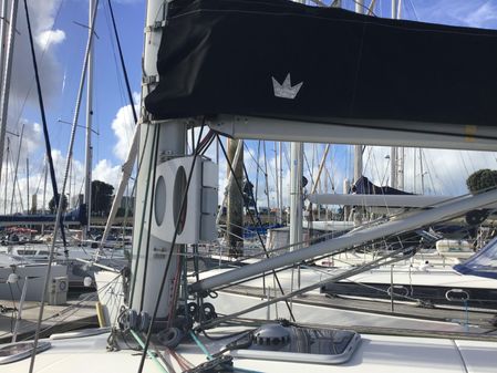 Beneteau First 40.7 image