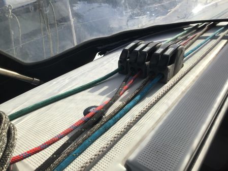 Beneteau First 40.7 image