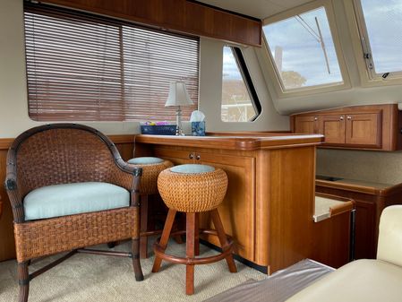 Mainship 34 Trawler image