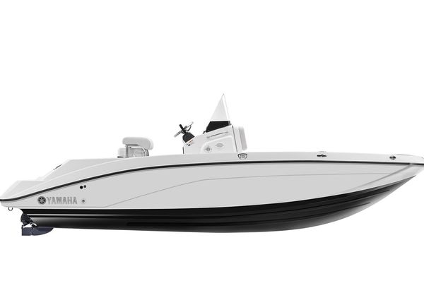 Yamaha-boats 190-FSH image