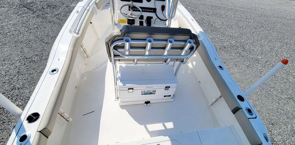 Key West 219 FS image
