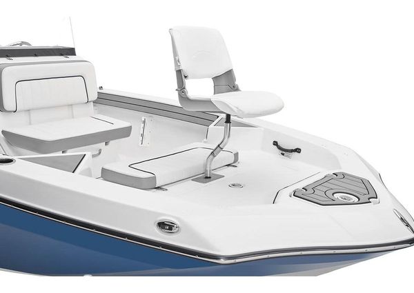 Yamaha-boats 190-FSH-DELUXE image
