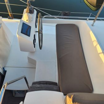 Fountaine Pajot Helia 44 image