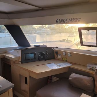 Fountaine Pajot Helia 44 image