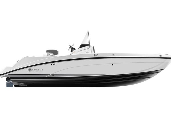 Yamaha-boats 210-FSH image