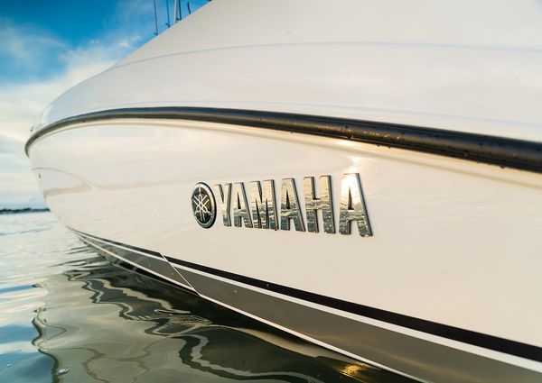 Yamaha-boats 210-FSH image