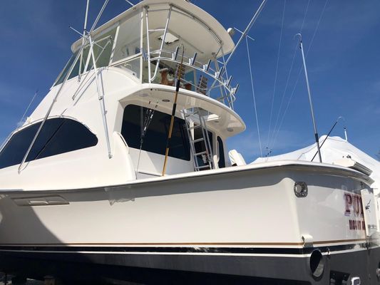 Ocean 52 Super Sport - main image