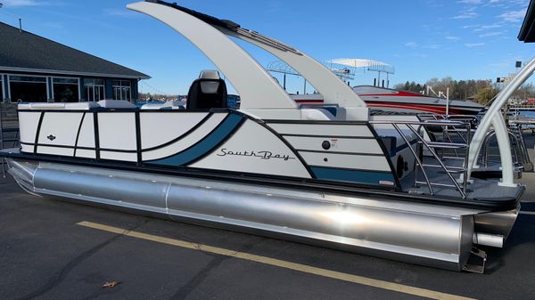 South Bay Sport 500 series