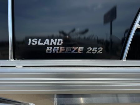 Landau 252 Island Breeze Sundeck image