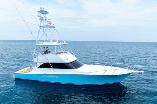 Viking 52 Convertible image