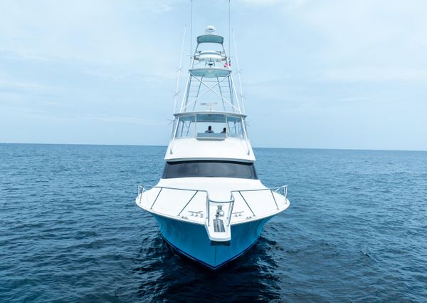 Viking 52 Convertible image