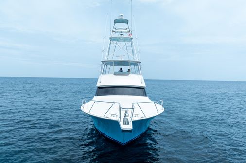 Viking 52 Convertible image