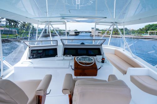 Viking 52 Convertible image