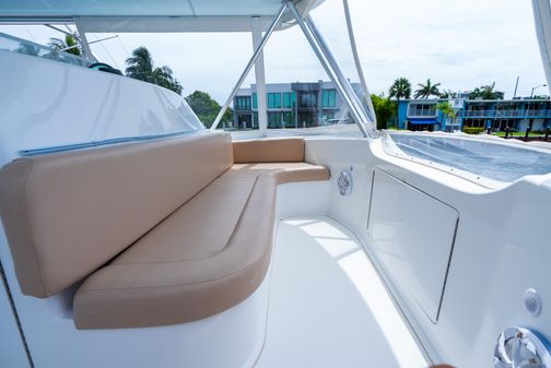 Viking 52 Convertible image