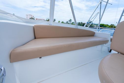 Viking 52 Convertible image