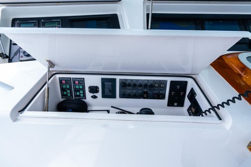 Viking 52 Convertible image