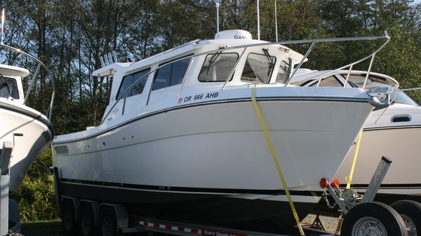 Ocean Sport Legacy 