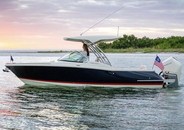 Chris-craft CALYPSO-24 image