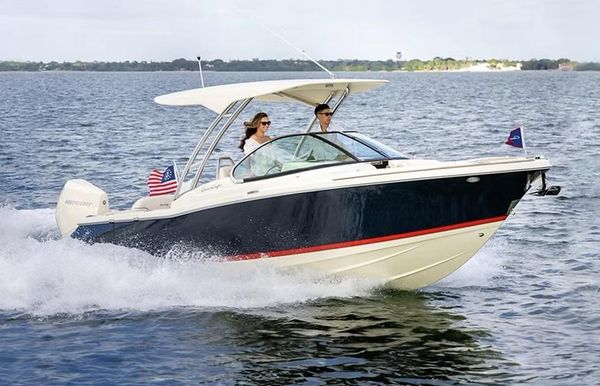 2025 Chris-Craft Calypso 24