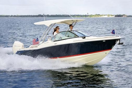 Chris-craft CALYPSO-24 image