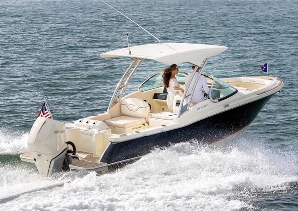 Chris-craft CALYPSO-24 image