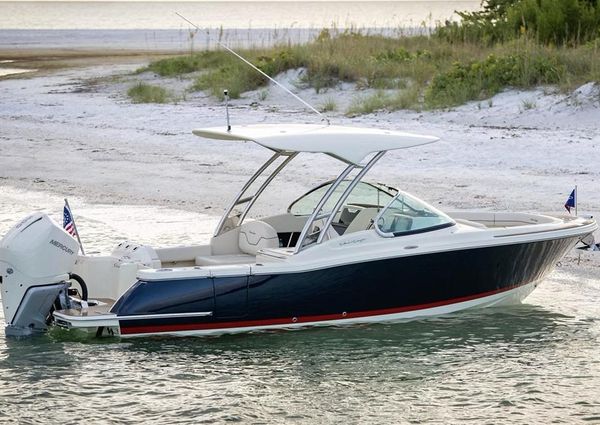 Chris-craft CALYPSO-24 image