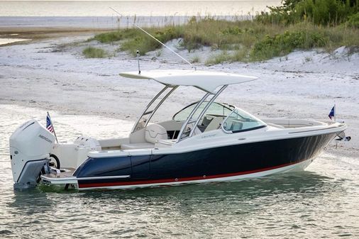 Chris-craft CALYPSO-24 image